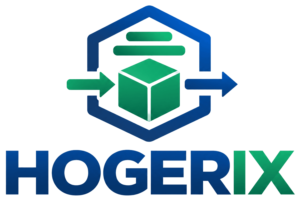 HOGERIX